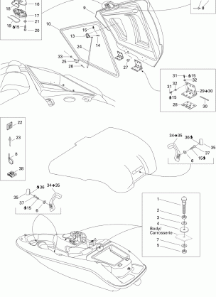 09- Engine Compartment