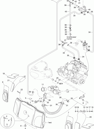 02- Air Intake System