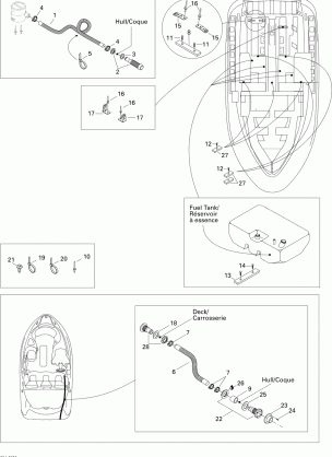 09- Hull And Accessories 1