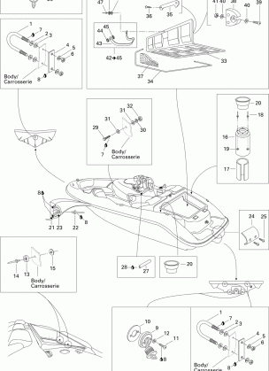 09- Hull And Accessories 2