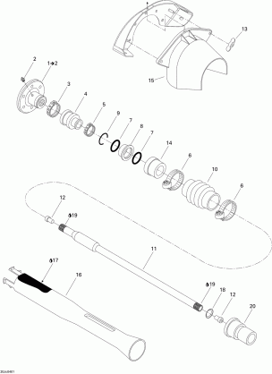 05- Drive System