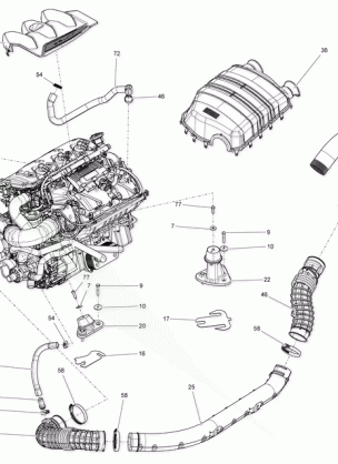 01- Engine - GTX LTD 300