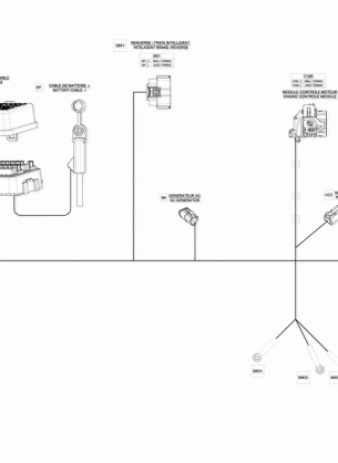 10- Electrical Harness - Main Harness - S155