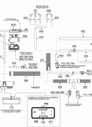 10- Electrical Harness 1