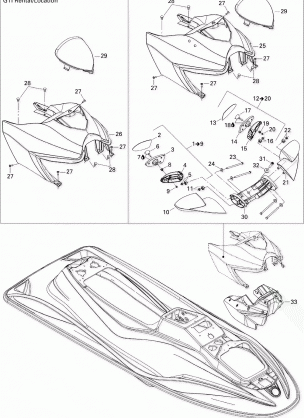 09- Body Front View