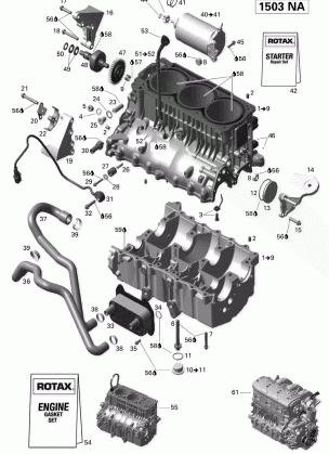 01- Engine Block