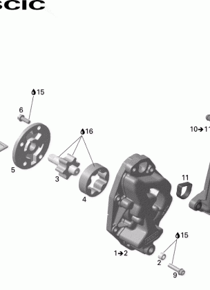 02- Oil Separator