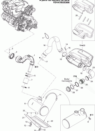 01- Exhaust System 2