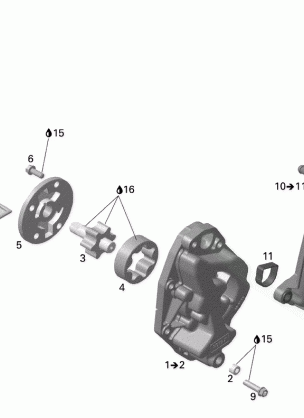 02- Oil Separator