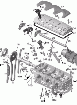 01- Cylinder Head