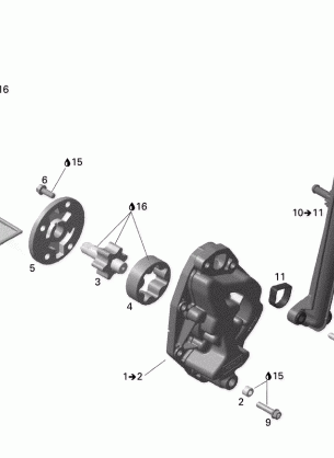 02- Oil Separator