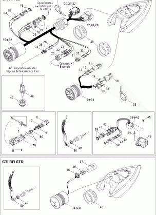 10- Electrical Accessories STD