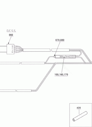 10- Electrical Harness STD