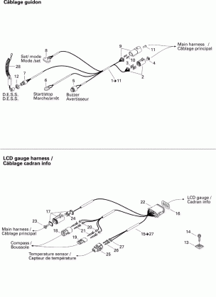 10- Electrical Harness 3