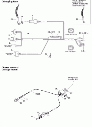 10- Electrical Harness 3