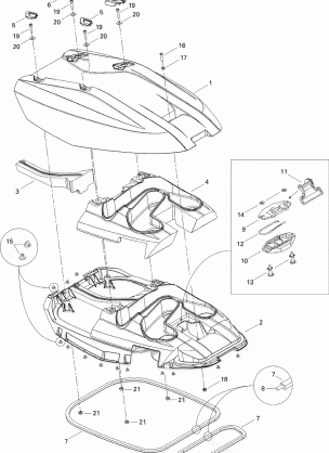 09- Engine Cover