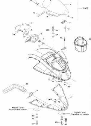 09- Front Storage Compartment