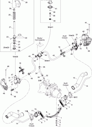 07- Off Power Assisted Steering