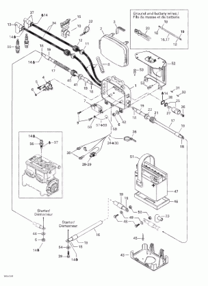10- Rear Electrical Box