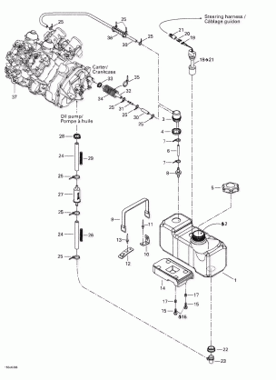 02- Oil Injection System