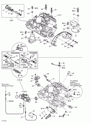 01- Engine Support