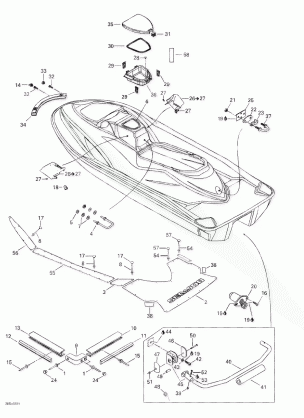 09- Body Rear View