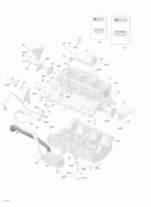 01- Engine Block