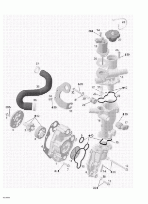 01- Oil Separator