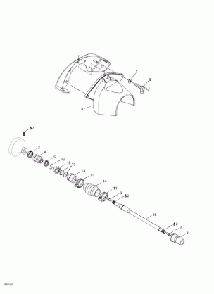 05- Drive System