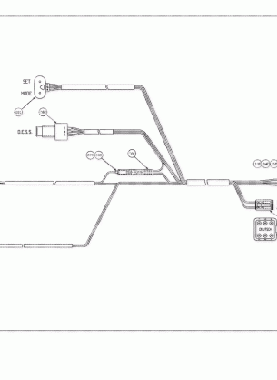 10- Steering Harness