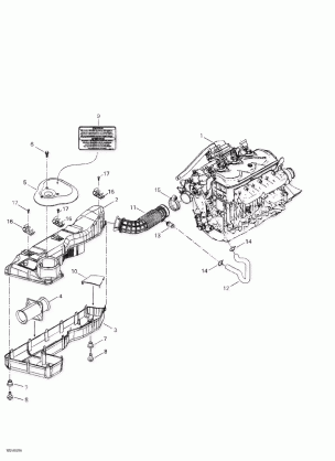 02- Air Intake System