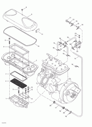 02- Air Intake System