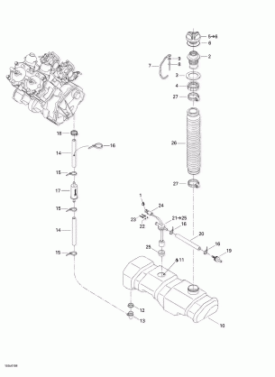 02- Oil Injection System