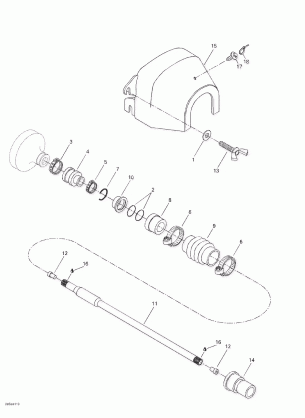 05- Drive System