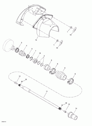 05- Drive System