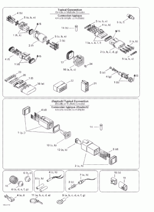 10- Typical Electrical Connections