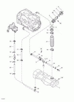 02- Oil Injection System