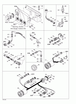 10- Electronic Module And Electrical Accessories