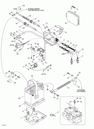 10- Rear Electrical Box