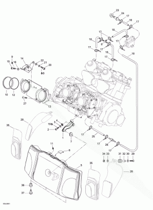 02- Air Intake System