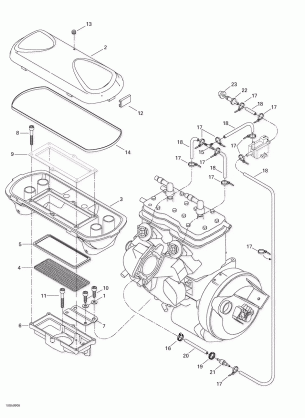 02- Air Intake System