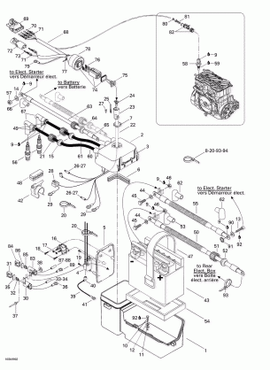 10- Rear Electrical Box