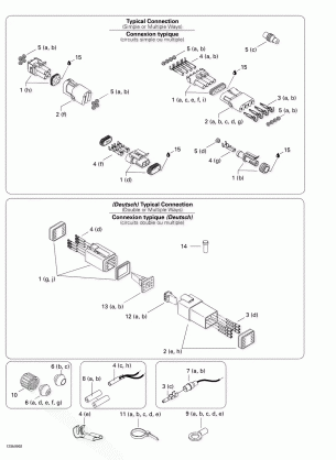 10- Typical Electrical Connections