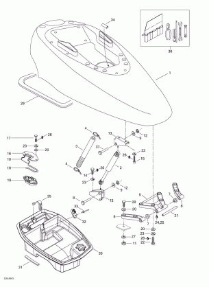 09- Engine Cover