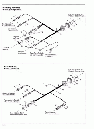 10- Electrical Harness