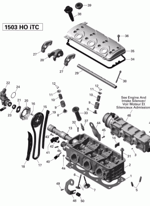 01- Cylinder Head _03R1531