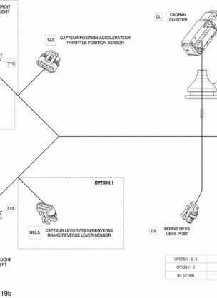 10- Electrical Harness Steering_13S1518b