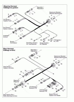 10- Electrical Harness