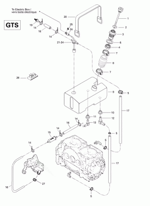 02- Oil Injection System (GTS)
