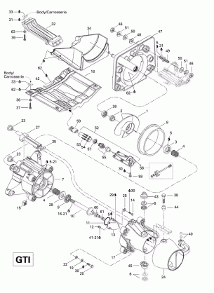 05- Propulsion System (GTI)